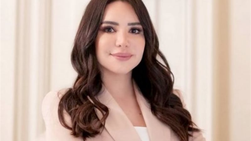 إنجي علاء