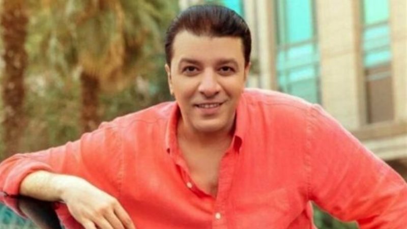 مصطفى كامل نقيب الموسيقيين