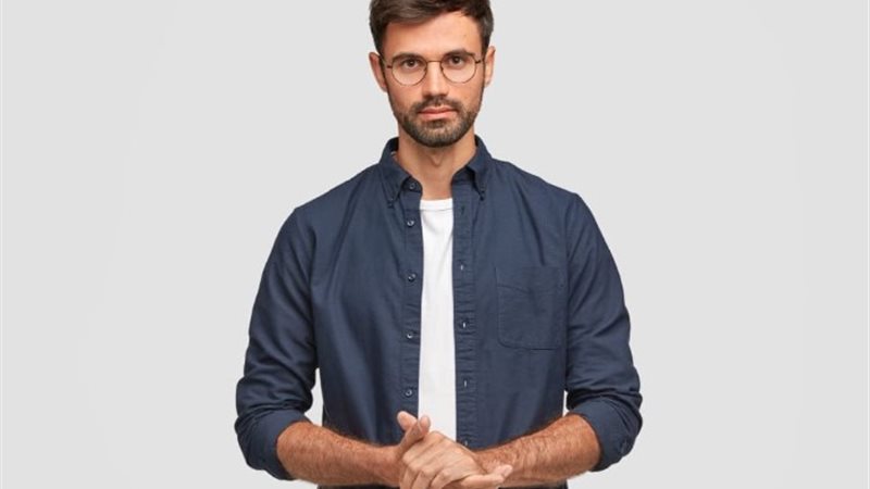 الشخص النرجسي