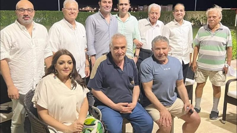 مبادرة الفريق الرئاسي