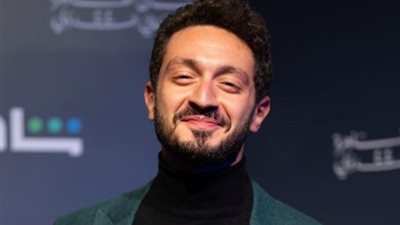 يوسف عثمان: «أي فنان يقول مش بقدر أطلع من الدور اللي بعمله.. بيضحك علينا»