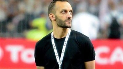 أمير مرتضى منصور يعتذر عن ترشحه لرابطة الأندية (مستند)