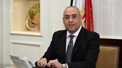 عاصم الجزار  يٌصدر 4 قرارات لإزالة مخالفات البناء والقضاء على الظواهر العشوائية