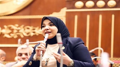 النائبة دينا هلالي تختتم فعاليات البرنامج التدريبي «Start _ Up» لطلاب جامعة الإسكندرية
