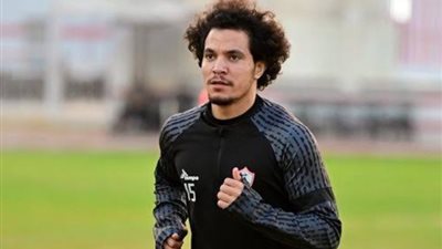 خوان كارلوس أوسوريو يُحسم مصير عمرو السيسي مع الزمالك