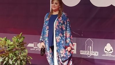 وفاء مكي تبدأ تصوير مشاهدها في مسلسل «صيد المغارب»