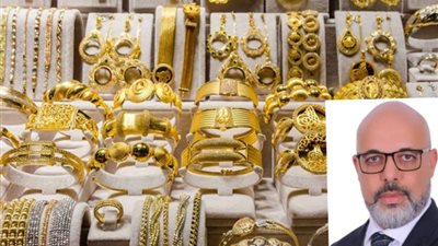 100 %ارتفاعًا لمشتريات المصريين من الذهب رغم 