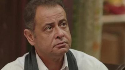 محمد غنيم يكشف لـ «الجمهور» عن المشهد المحذوف من جعفر العمدة