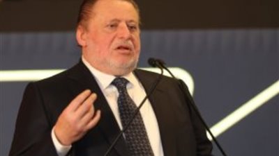 الرئيس يجدد تكليف حسن عبد الله قائمًا بأعمال محافظ البنك المركزى