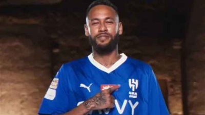 في متناول الجميع.. تعرف على أسعار حفل تقديم الهلال لنيمار