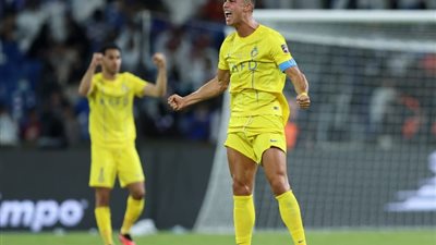 الدوري السعودي.. رونالدو يعود لقيادة هجوم النصر أمام التعاون