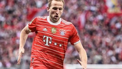 الدوري الألماني.. هاري كين يقود هجوم البايرن أمام بريمن