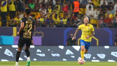الدوري السعودي.. النصر يسقط أمام التعاون ويتذيل الترتيب