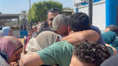 ننشر أسماء المفرج عنهم اليوم بقرار عفو رئاسي