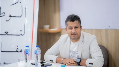 محمد ممدوح: شكرًا لكل من ساهم في منح فرصة جديدة للحياة لشباب مصر