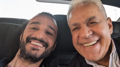 بعد الإفراج عن أحمد دومة.. أول تعليق من حمدين صباحي.. فيديو
