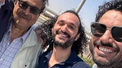 بعد الإفراج عن أحمد دومة.. أبرز 4 أسماء شملتهم قرارات العفو الرئاسية