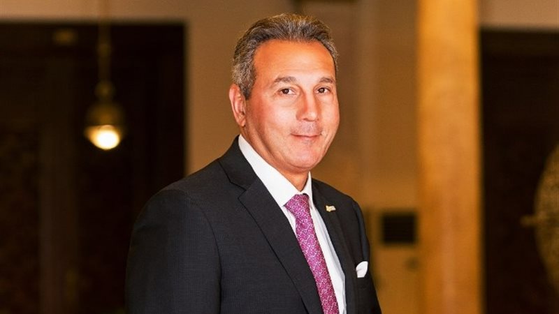 محمد الإتربي
