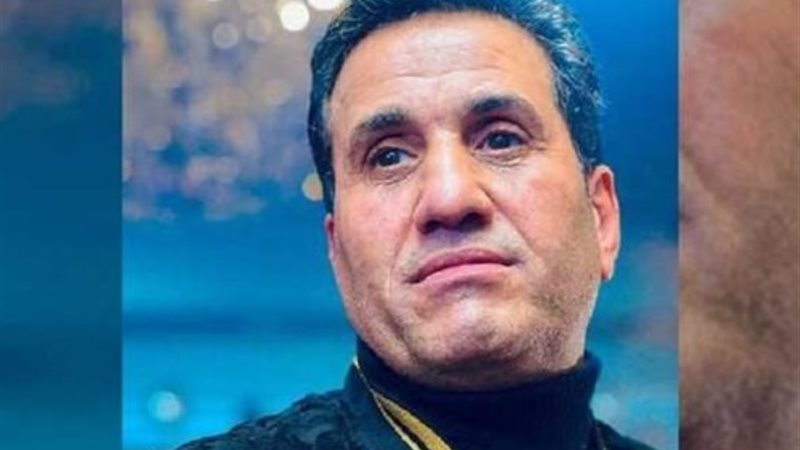 أحمد شيبة