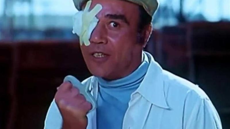 الفنان فؤاد احمد