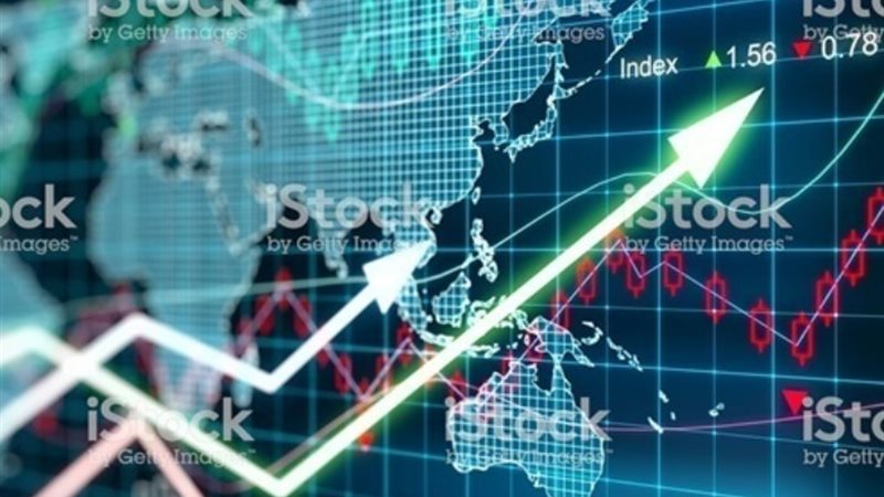مؤشرات البورصة المصرية