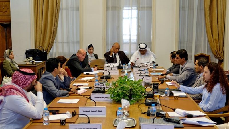 جامعة الدول العربية