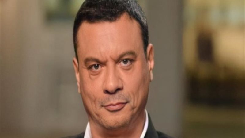 الفنان عباس أبو الحسن