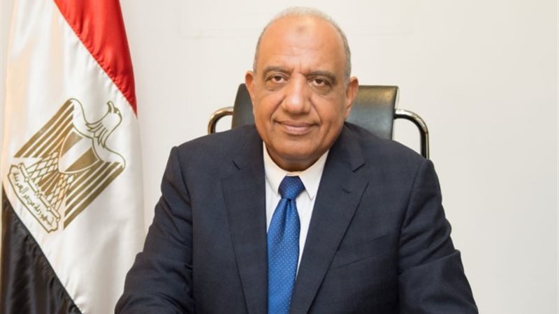 قطاع الاعمال