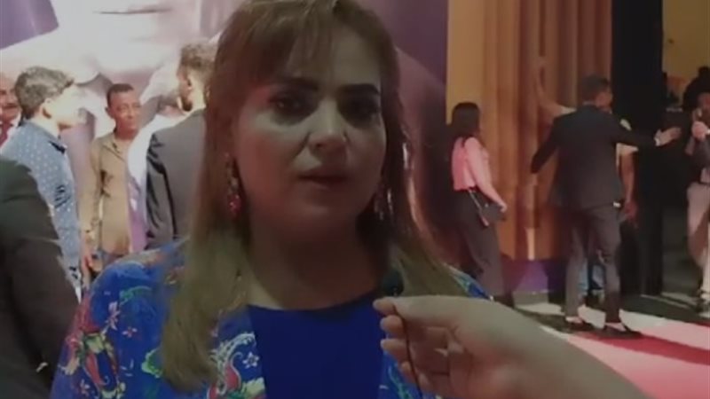 وفاء مكي