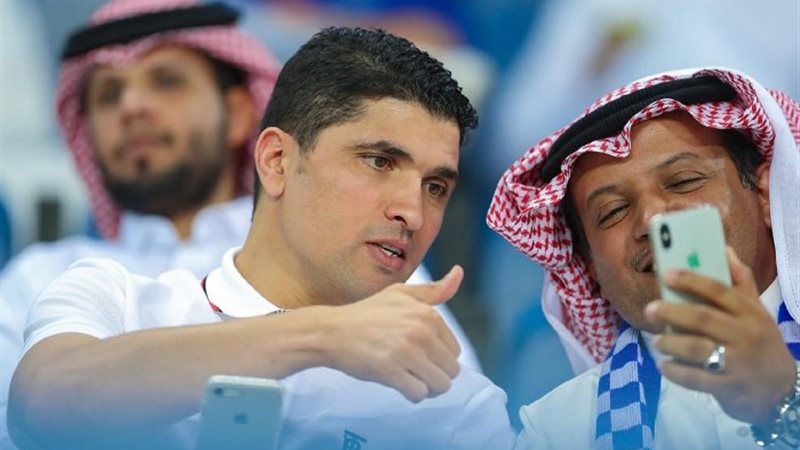 طارق التايب