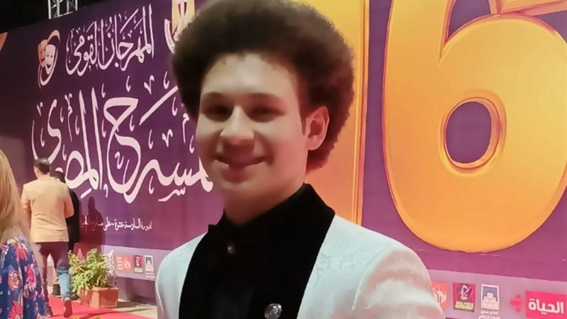 محمد الفخراني