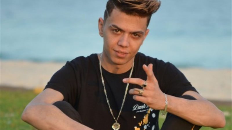 كلوشة مؤدي المهرجانات