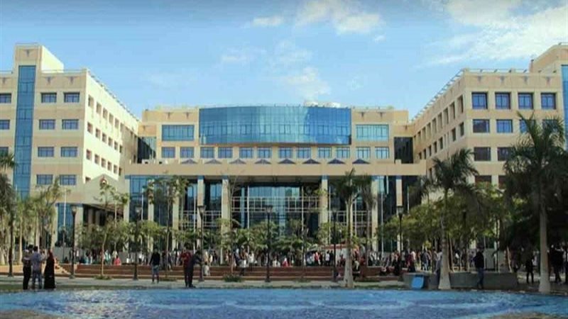 جامعة 6 أكتوبر