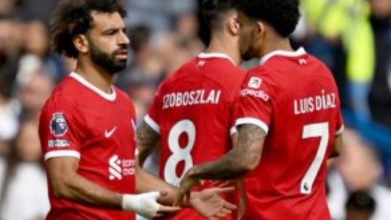 ليفربول