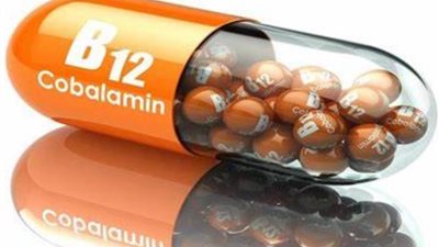 نقص فيتامين ب 12 يسبب سرطان الدم.. ما هي أعراضه؟
