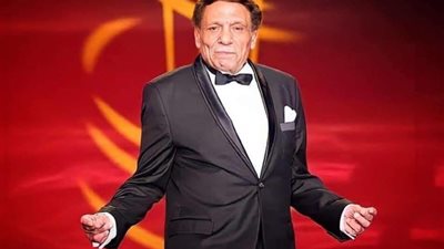 شقيق عادل إمام يكشف لـ «الجمهور» حقيقة وفاته