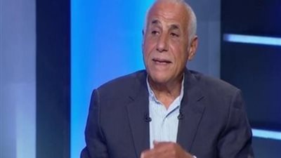 رسمياً.. حسين لبيب يعلن ترشحه لانتخابات نادي الزمالك