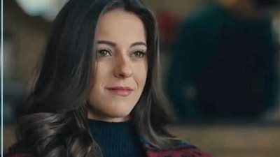 الفنانة ميران عبد الوارث: دوري في ريڤو جرئ  ونفسي أكون زي انجلينا جولي
