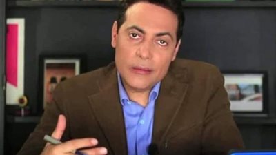 محمد الغيطي يستعد لفيلم كوميدي ومسلسل في رمضان 2024