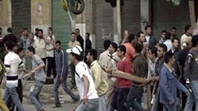 إصابة 3 في مشاجرة بالشرقية «بالشوم والأسلحة البيضاء»