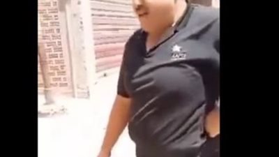 بعد القبض عليه.. تفاصيل واقعة «سحل» شاب لشقيقته في بلقاس