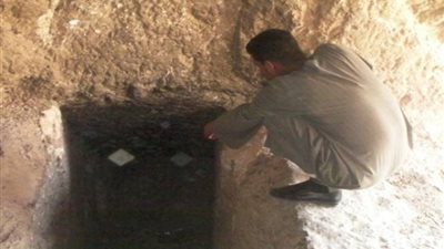 «دجل وشعوذة».. أبرز قضايا التنقيب عن الآثار والعقوبات المتوقعة
