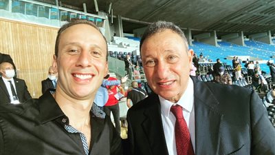 بعد أنباء عن رحيله.. تعرف على بديل أمير توفيق في الأهلي