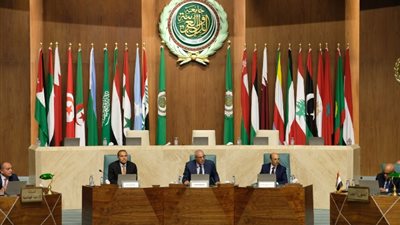 اجتماع تنسيقي عربي للإعداد للحوار السياسي الياباني بجامعة الدول