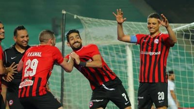 سعد سمير يوضح حقيقة خلافه مع فيوتشر