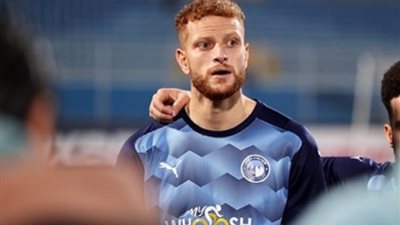 المصري يقترب من ضم لاعب بيراميدز السابق