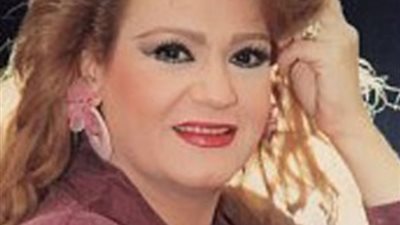 ميمي جمال : صلاح السعدني منعزل في منزله لا يتحدث مع أحد.. وسعيدة بعودتي للشاشة