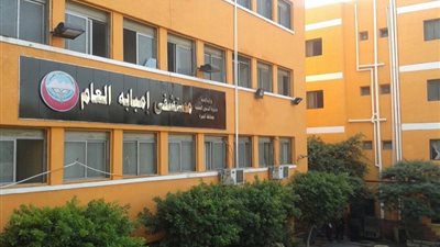وكيل «الصحة» بالجيزة عن إستقالة «أطباء إمبابة»: الإعلام سبب الأزمة
