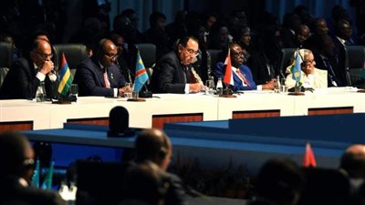 رئيس الوزراء: مستعدون لاستضافة مركز عالمي لتوريد وتخزين الحبوب