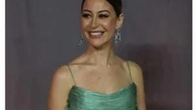 منه شلبي تظهر في مهرجان القاهرة للدراما لأول مرة بعد أزمتها الأخيرة